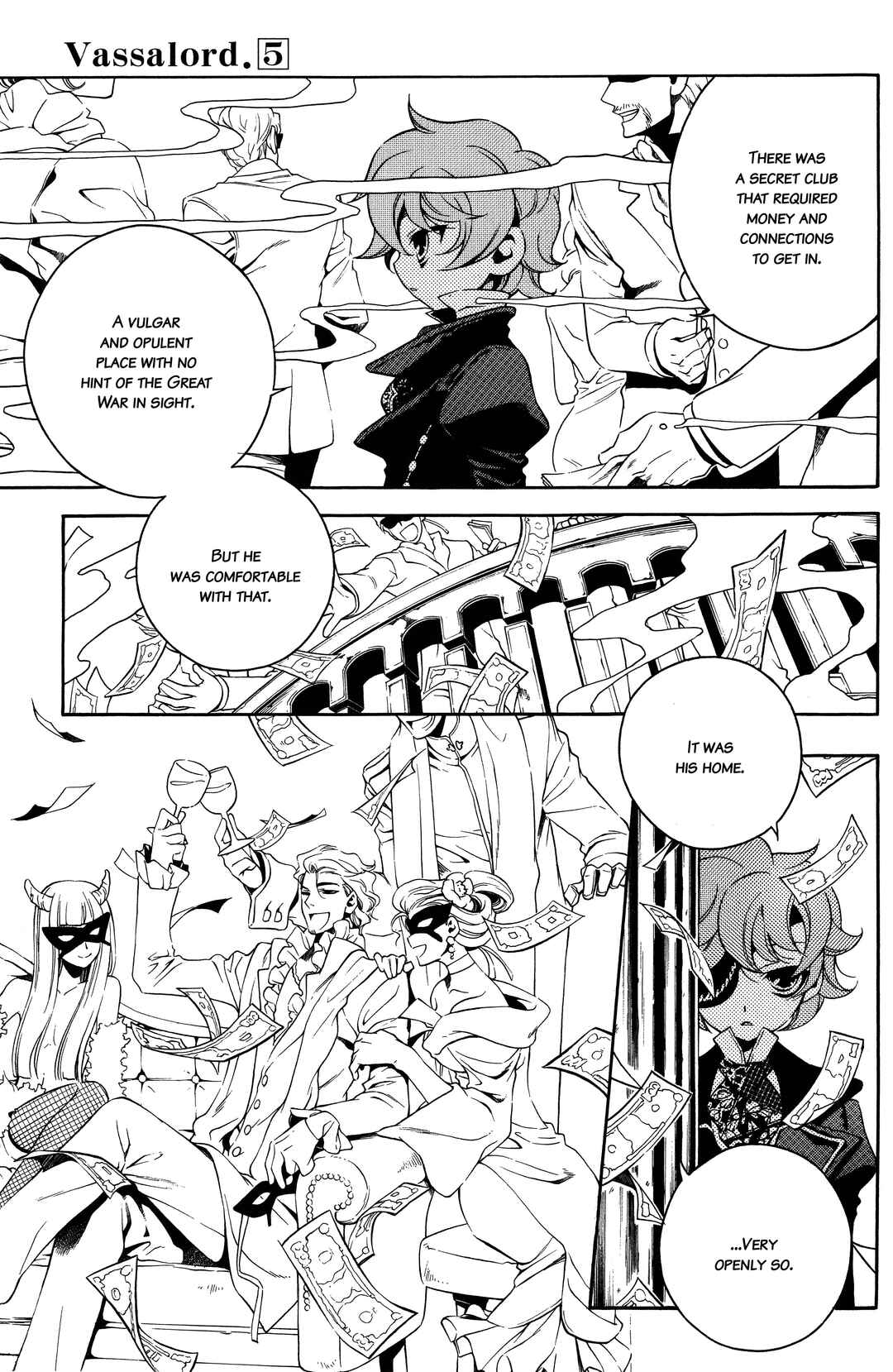 Chapter 21 - Page 9