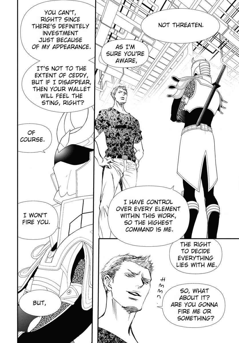 Chapter 329 - Page 11