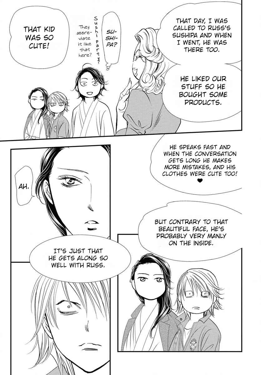 Chapter 329 - Page 16