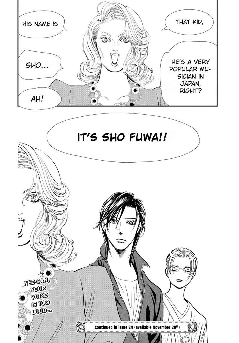 Chapter 329 - Page 17