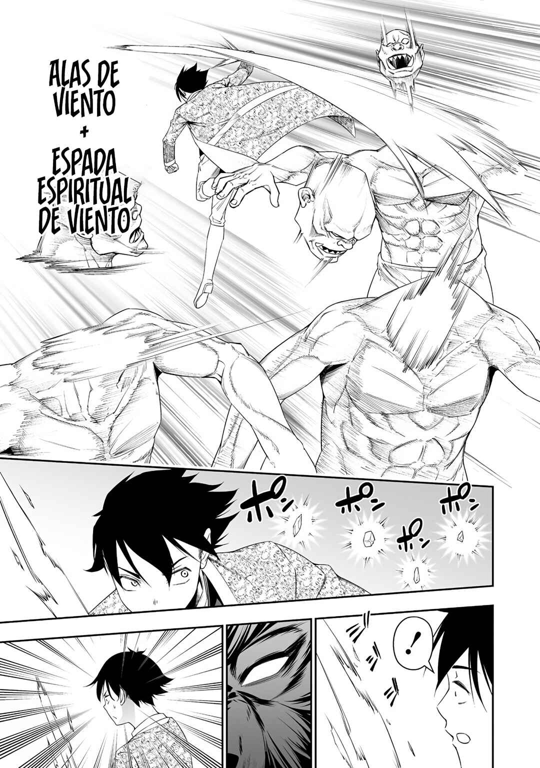 Chapter 32 - Page 23