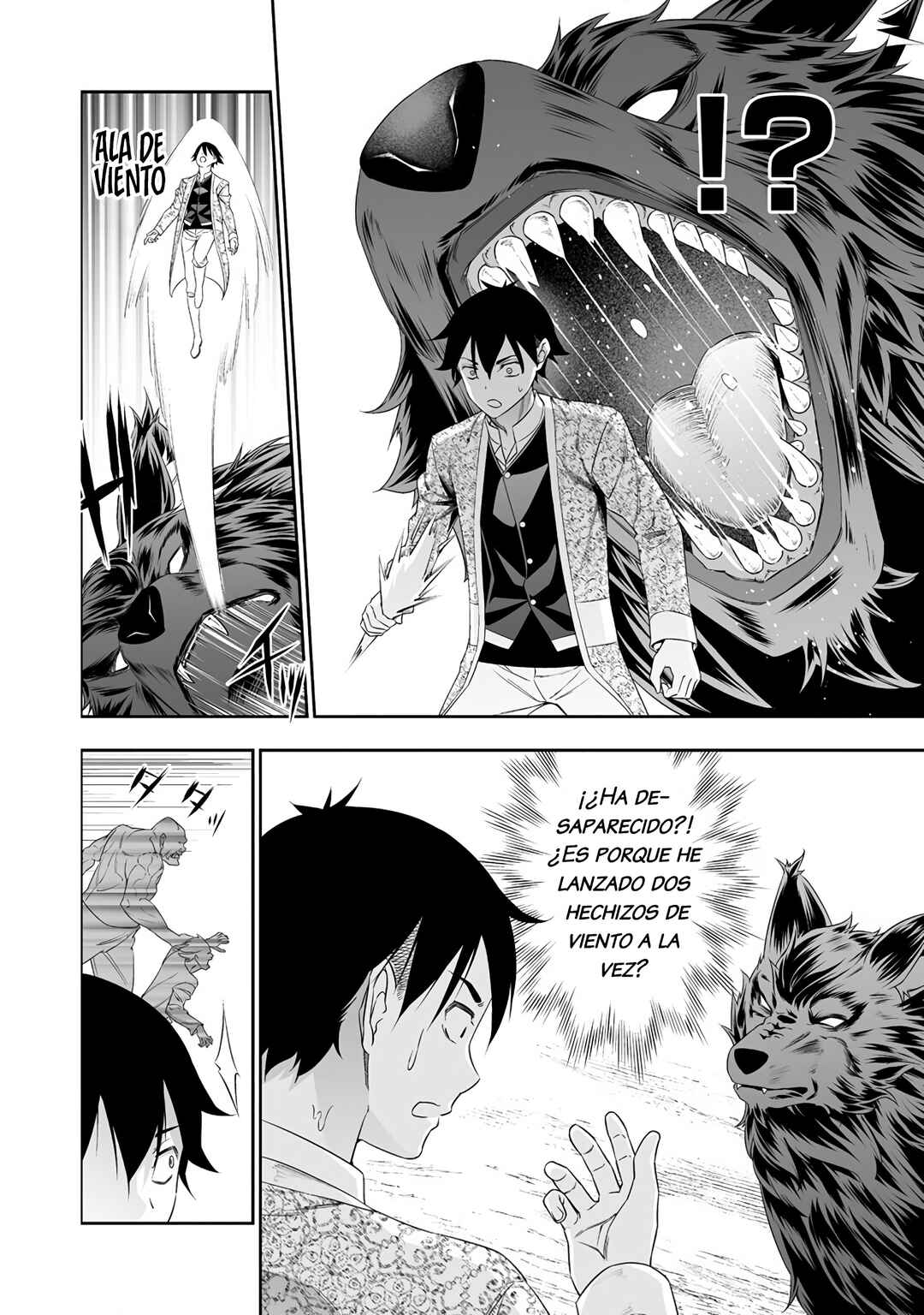 Chapter 32 - Page 26