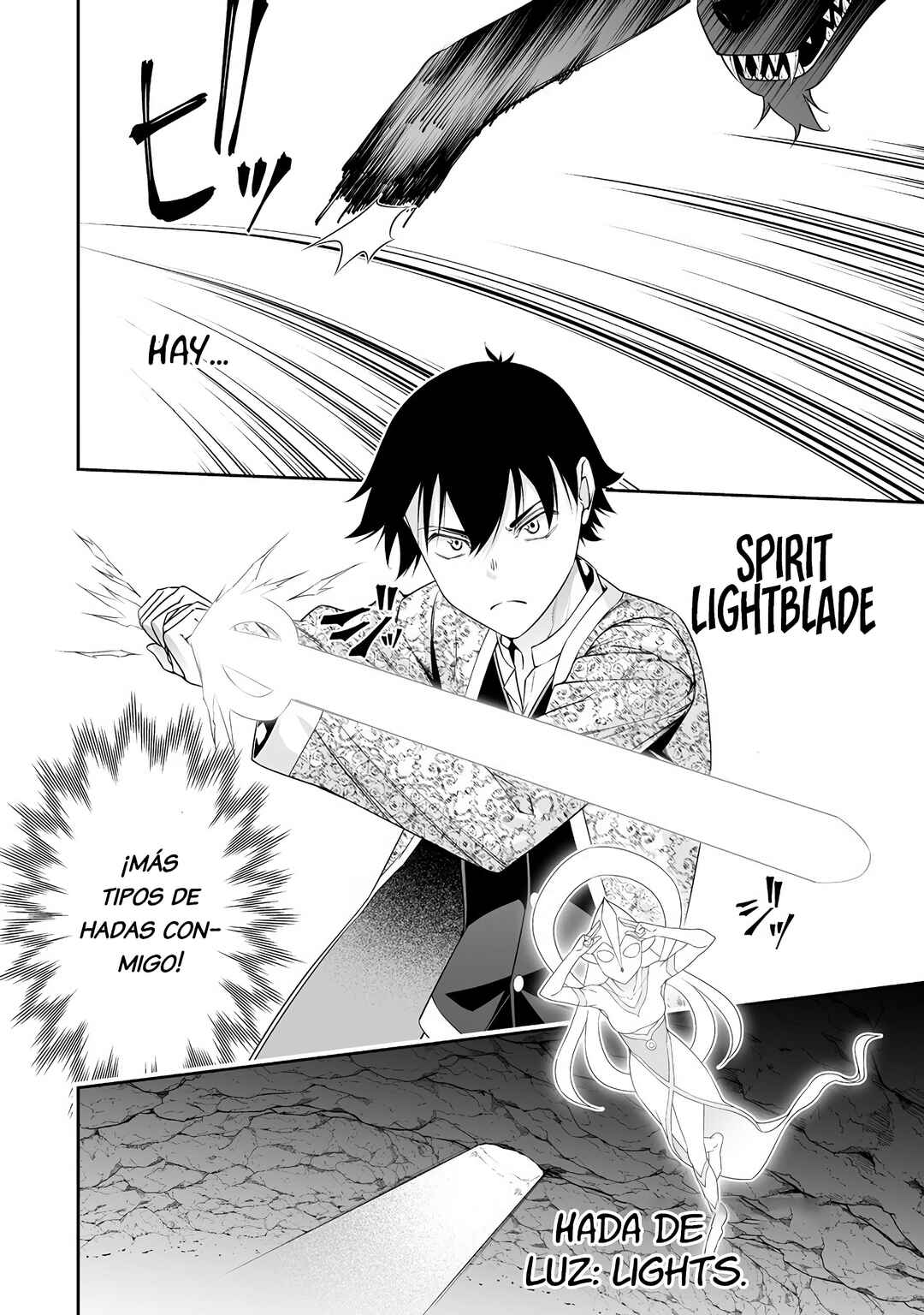 Chapter 32 - Page 30