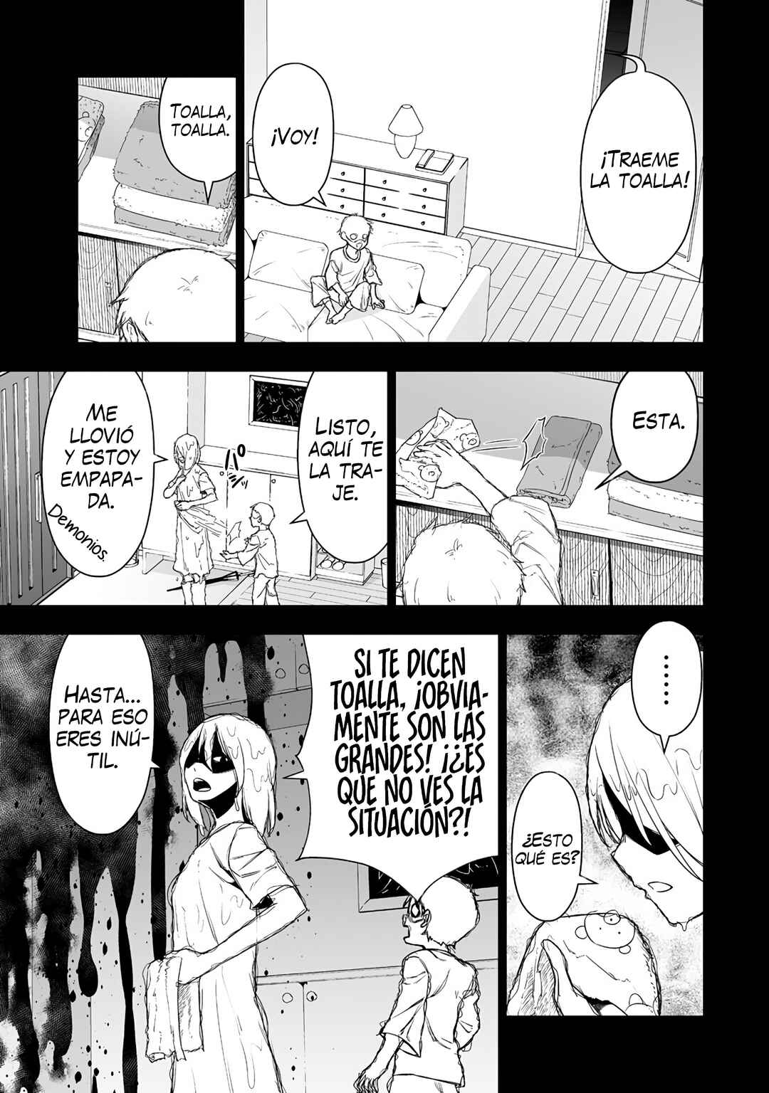 Chapter 32 - Page 43