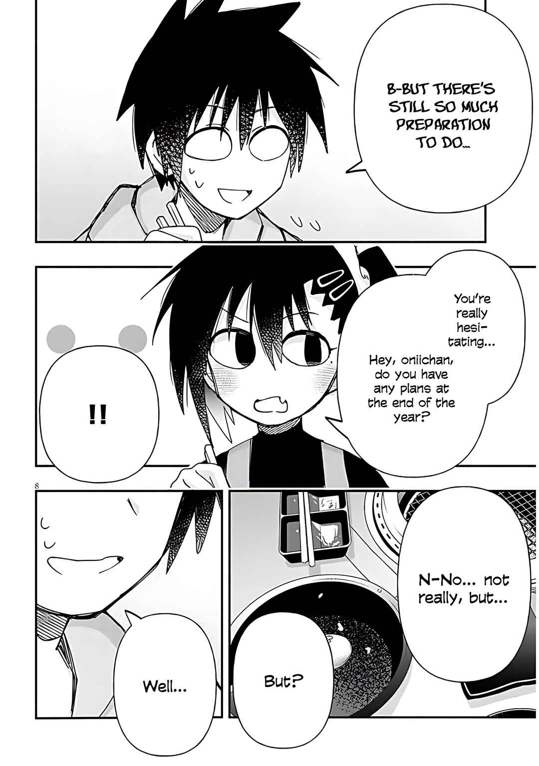 Chapter 136 - Page 10