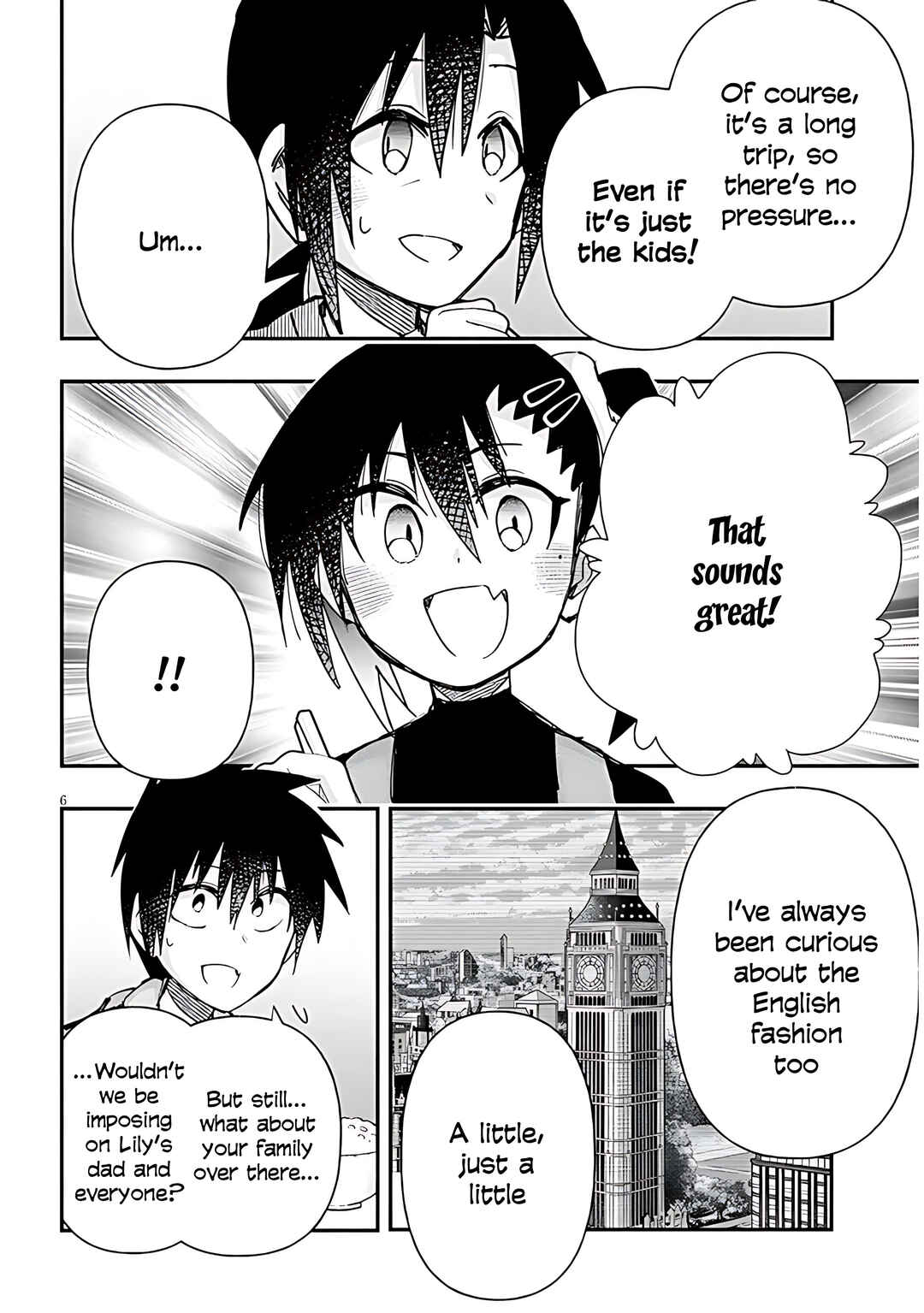 Chapter 136 - Page 8
