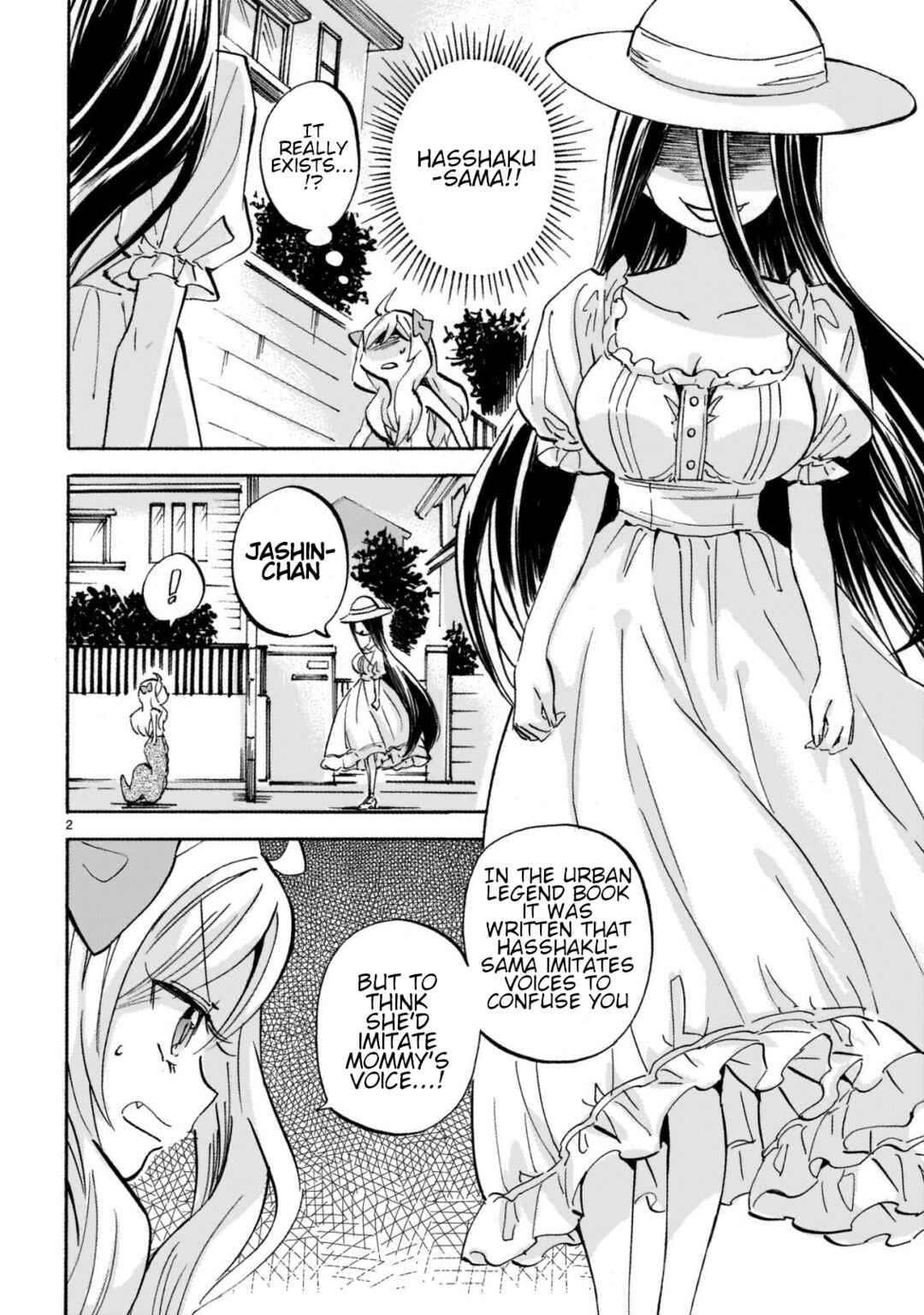Chapter 271 - Page 2