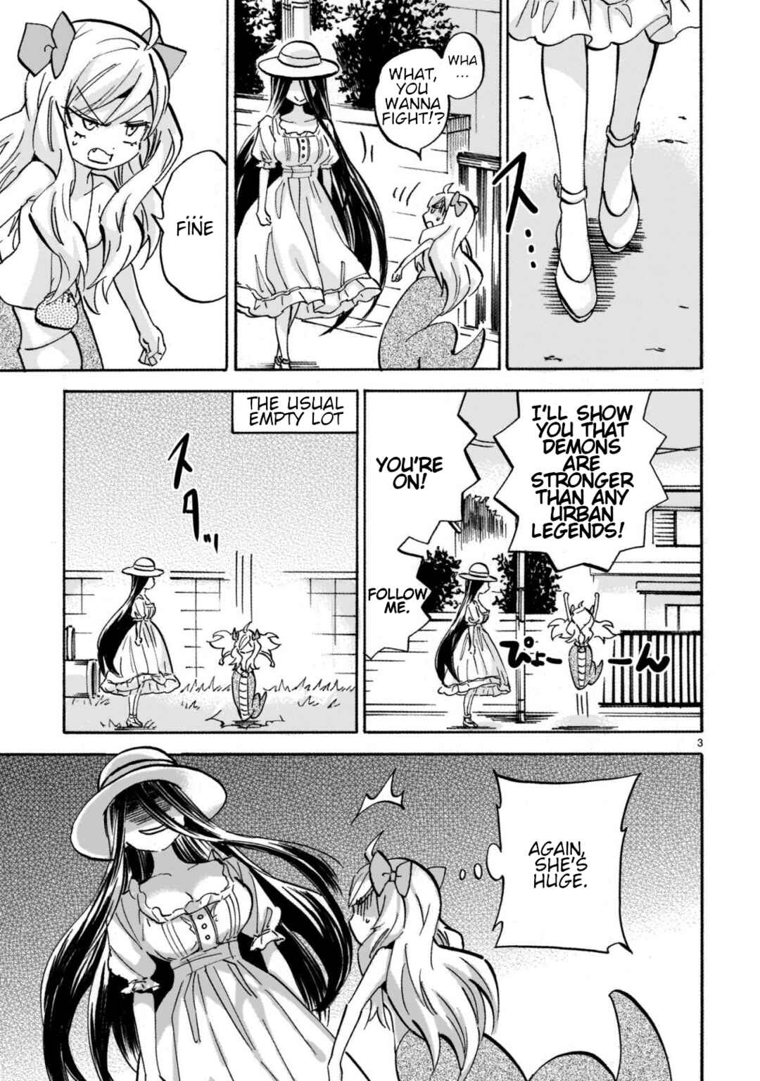 Chapter 271 - Page 3