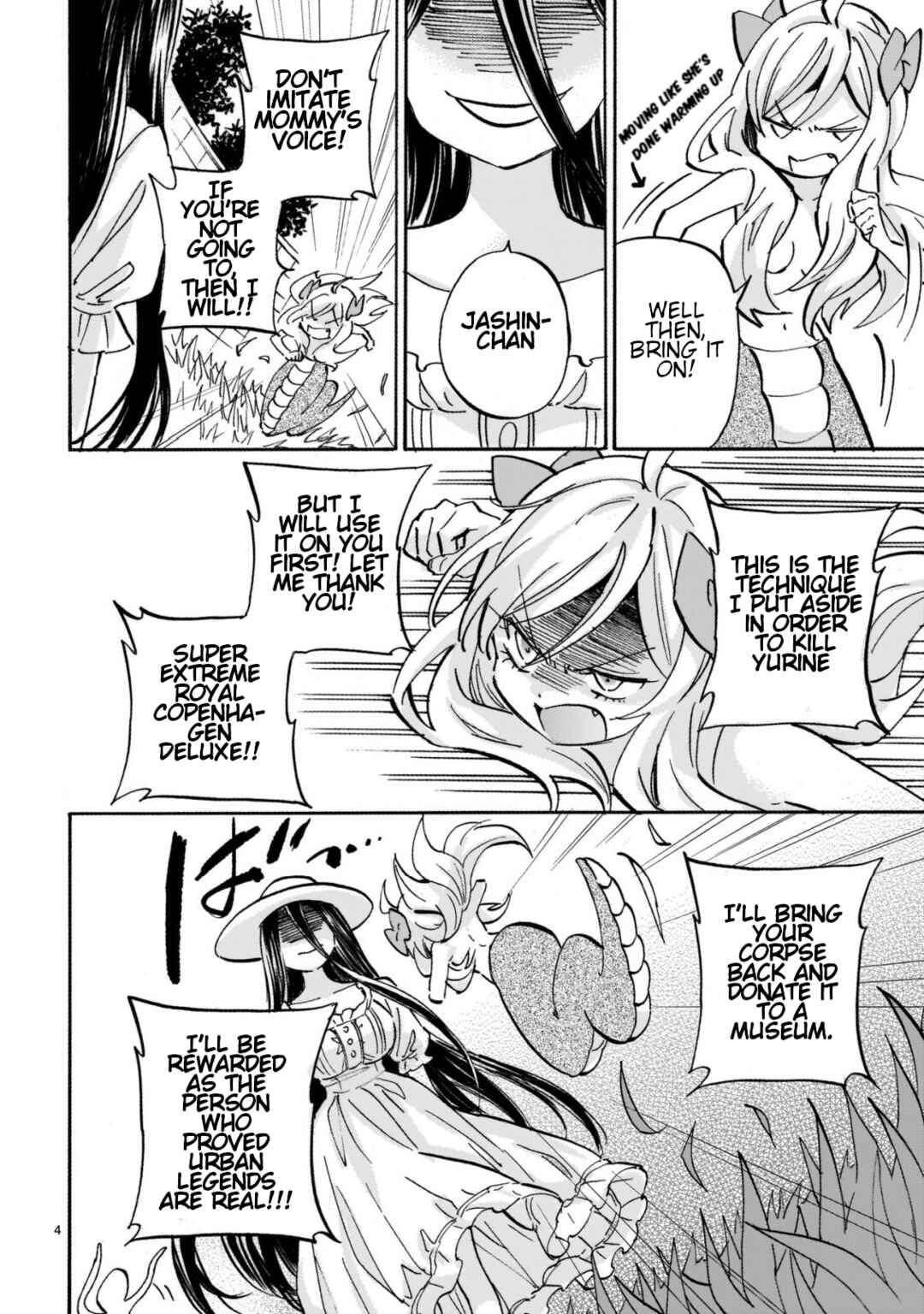 Chapter 271 - Page 4