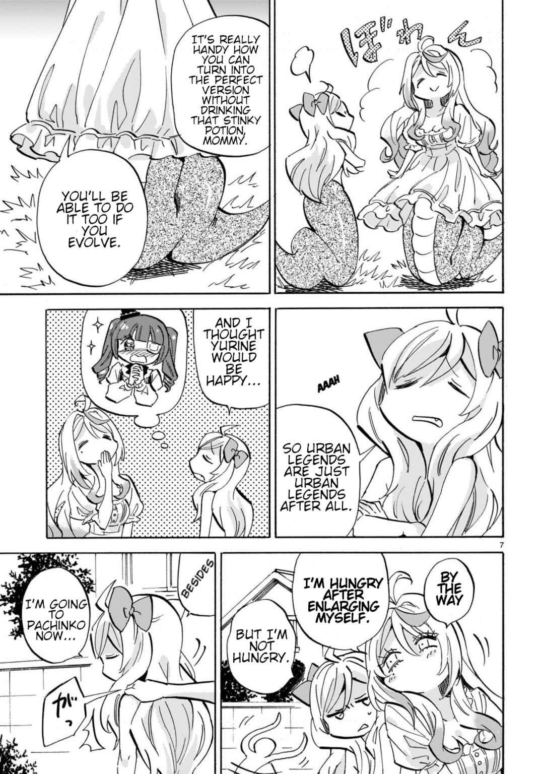 Chapter 271 - Page 7