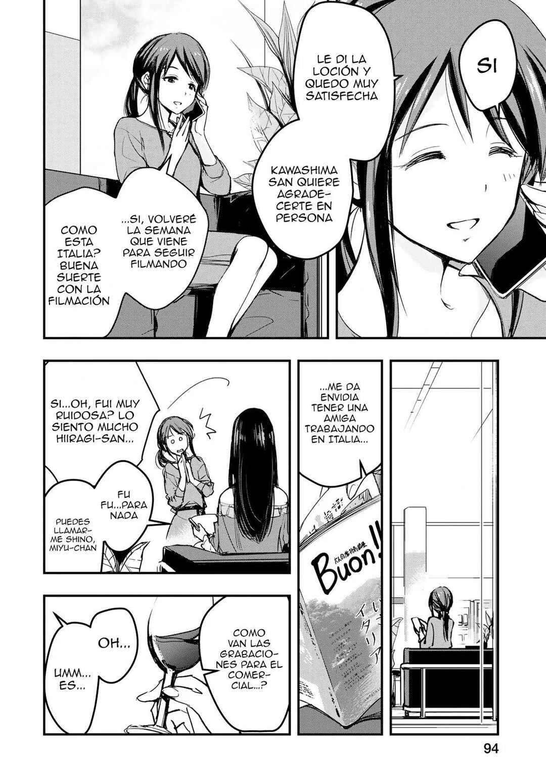 Chapter 5 - Page 6
