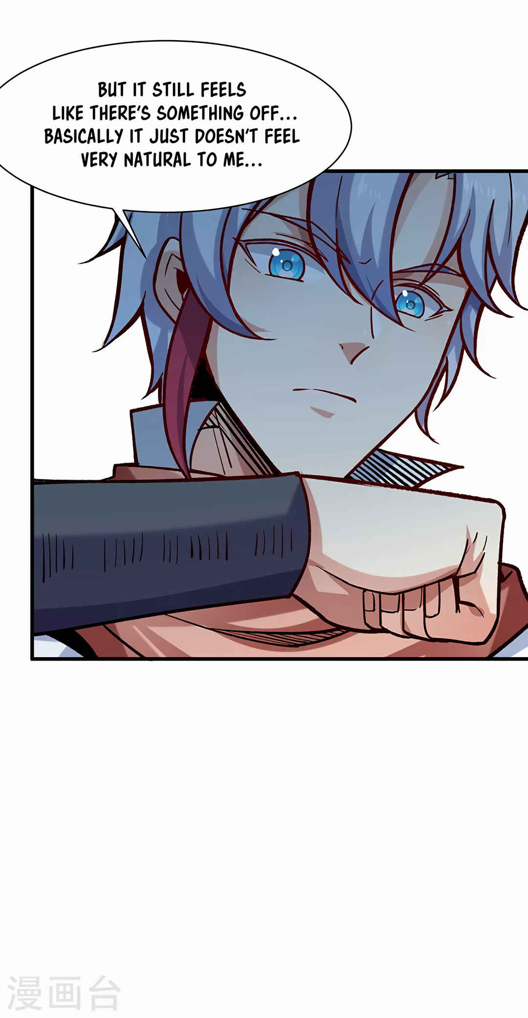 Chapter 297 - Page 12