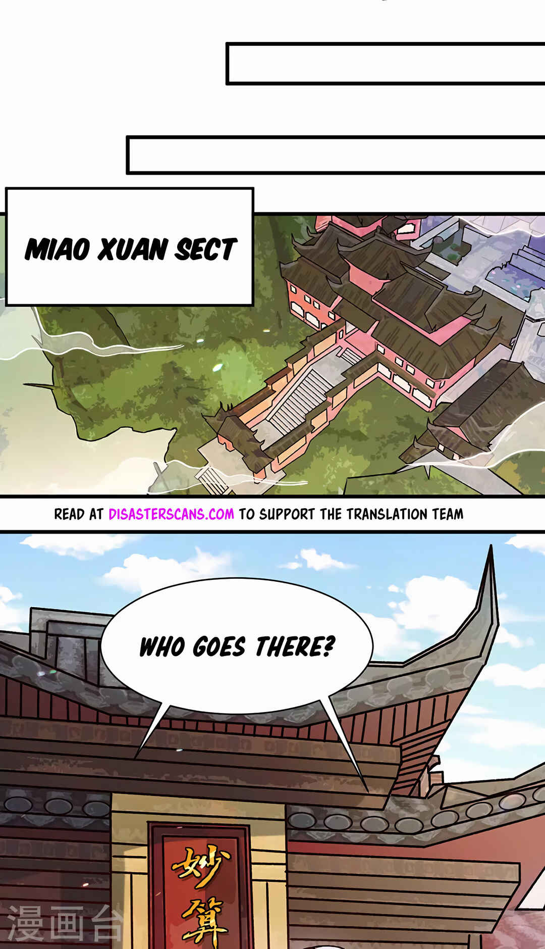 Chapter 297 - Page 19
