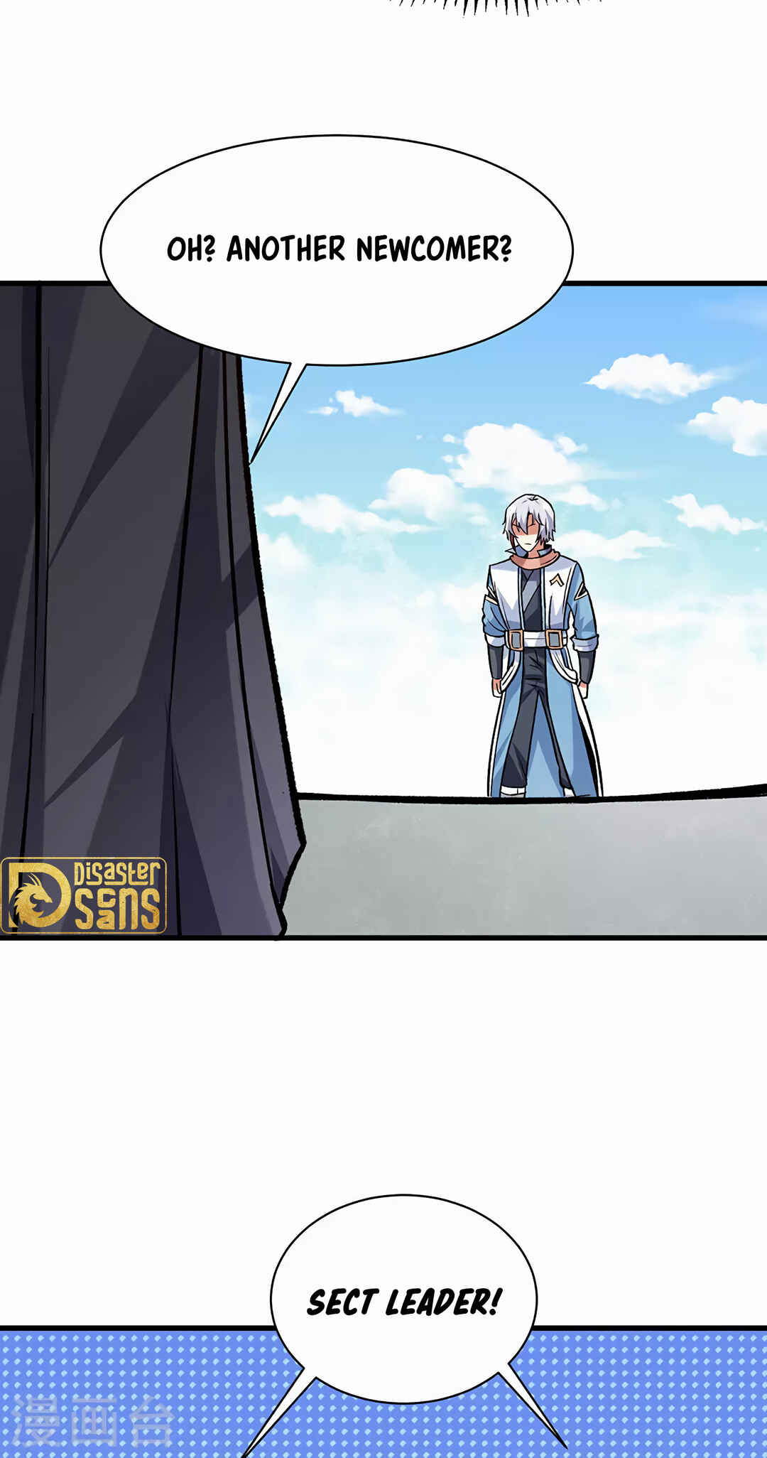 Chapter 297 - Page 22