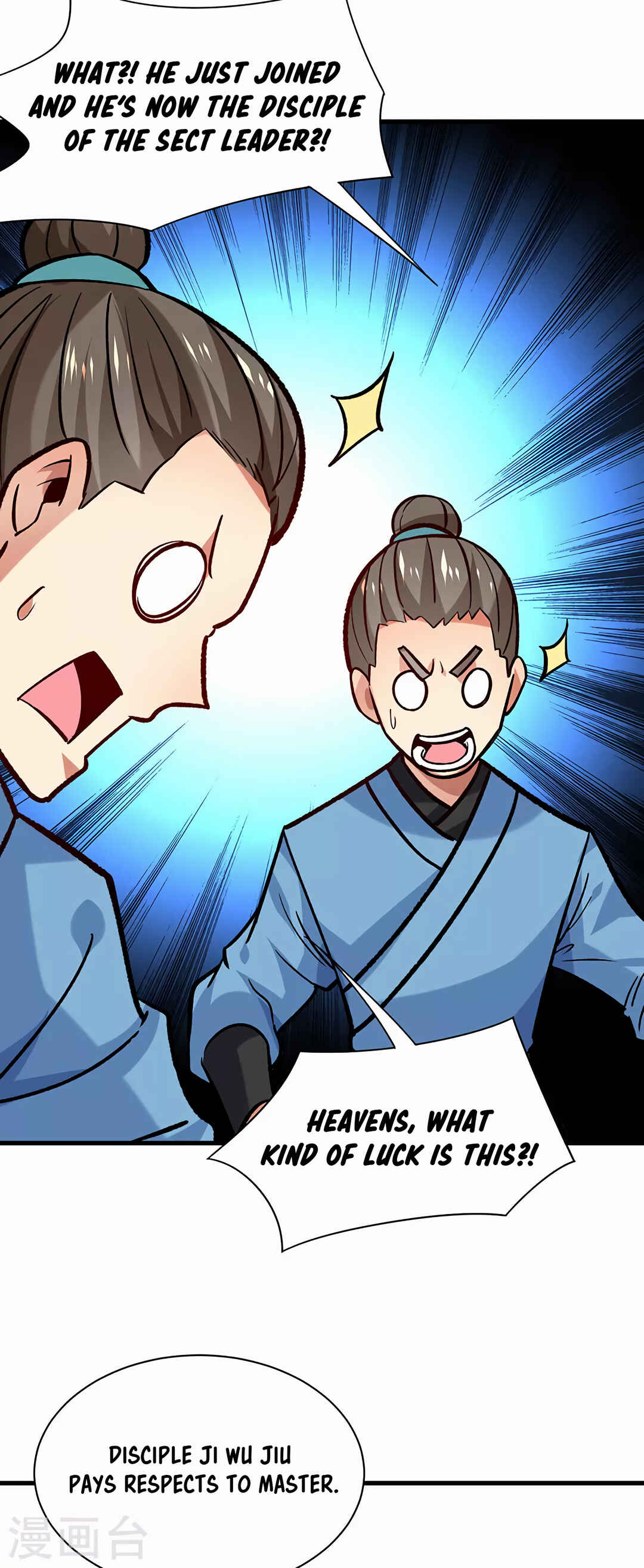 Chapter 297 - Page 27