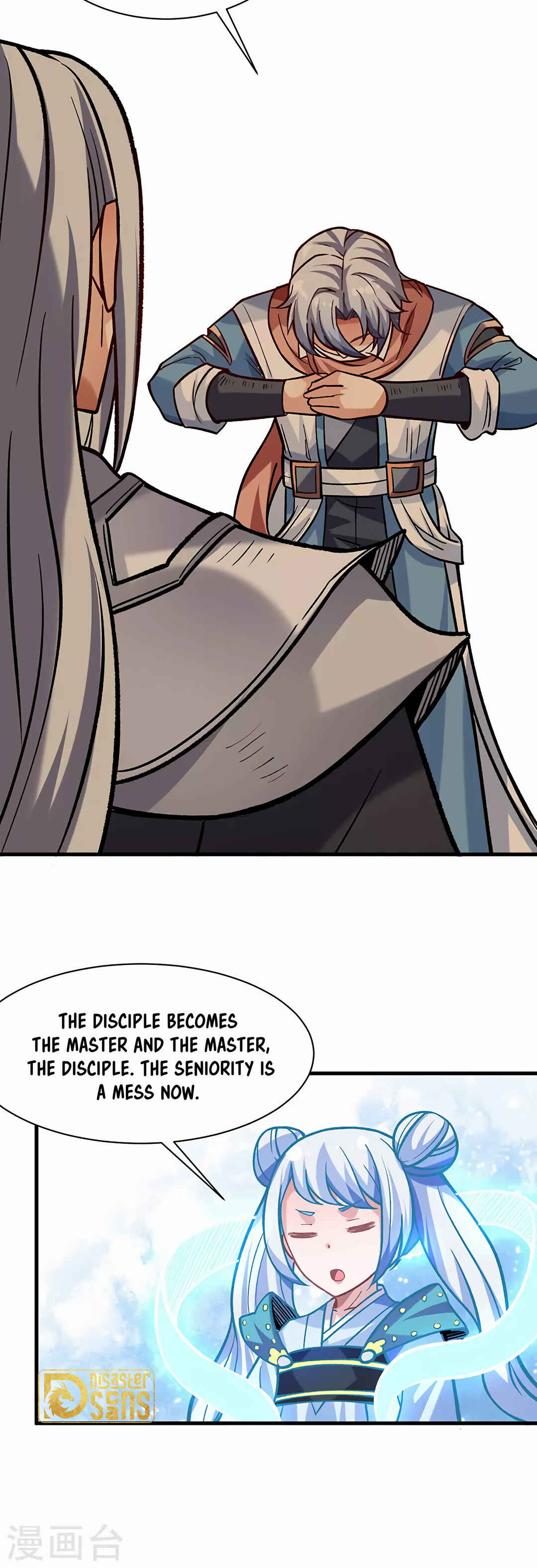 Chapter 297 - Page 28