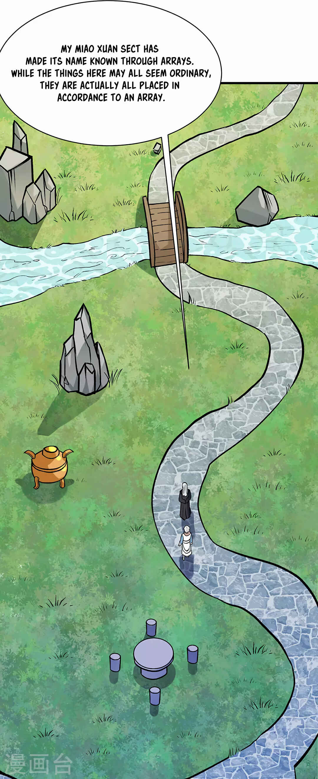 Chapter 297 - Page 30