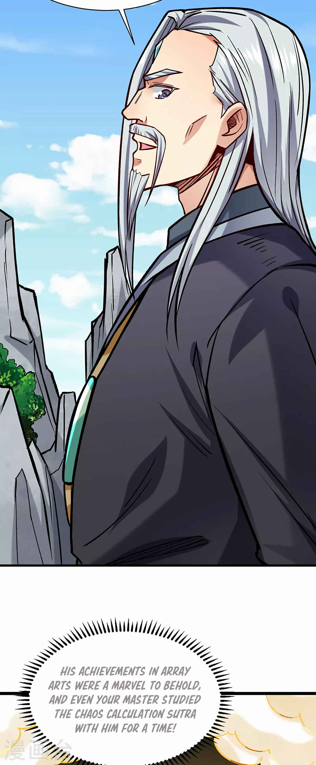 Chapter 297 - Page 36