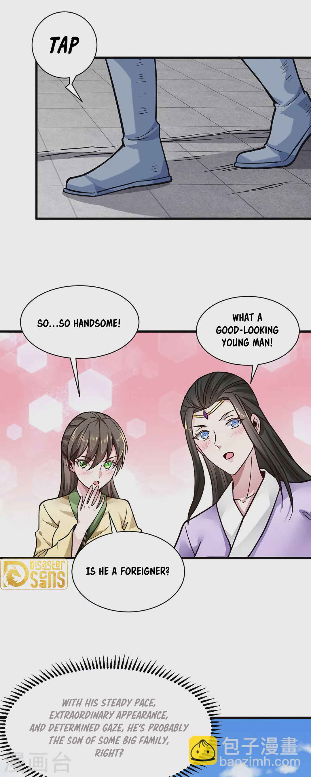 Chapter 297 - Page 4