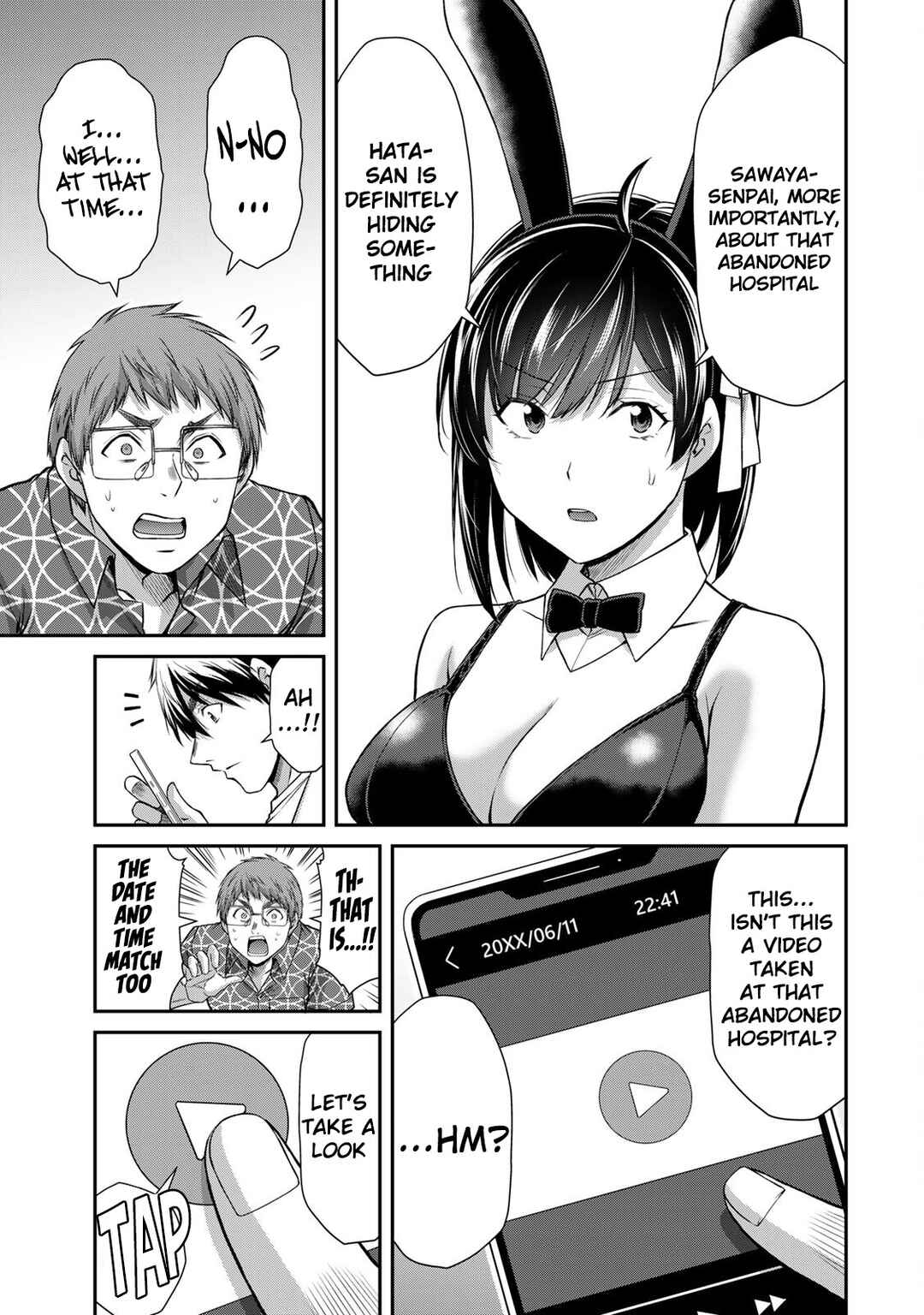 Chapter 131 - Page 11