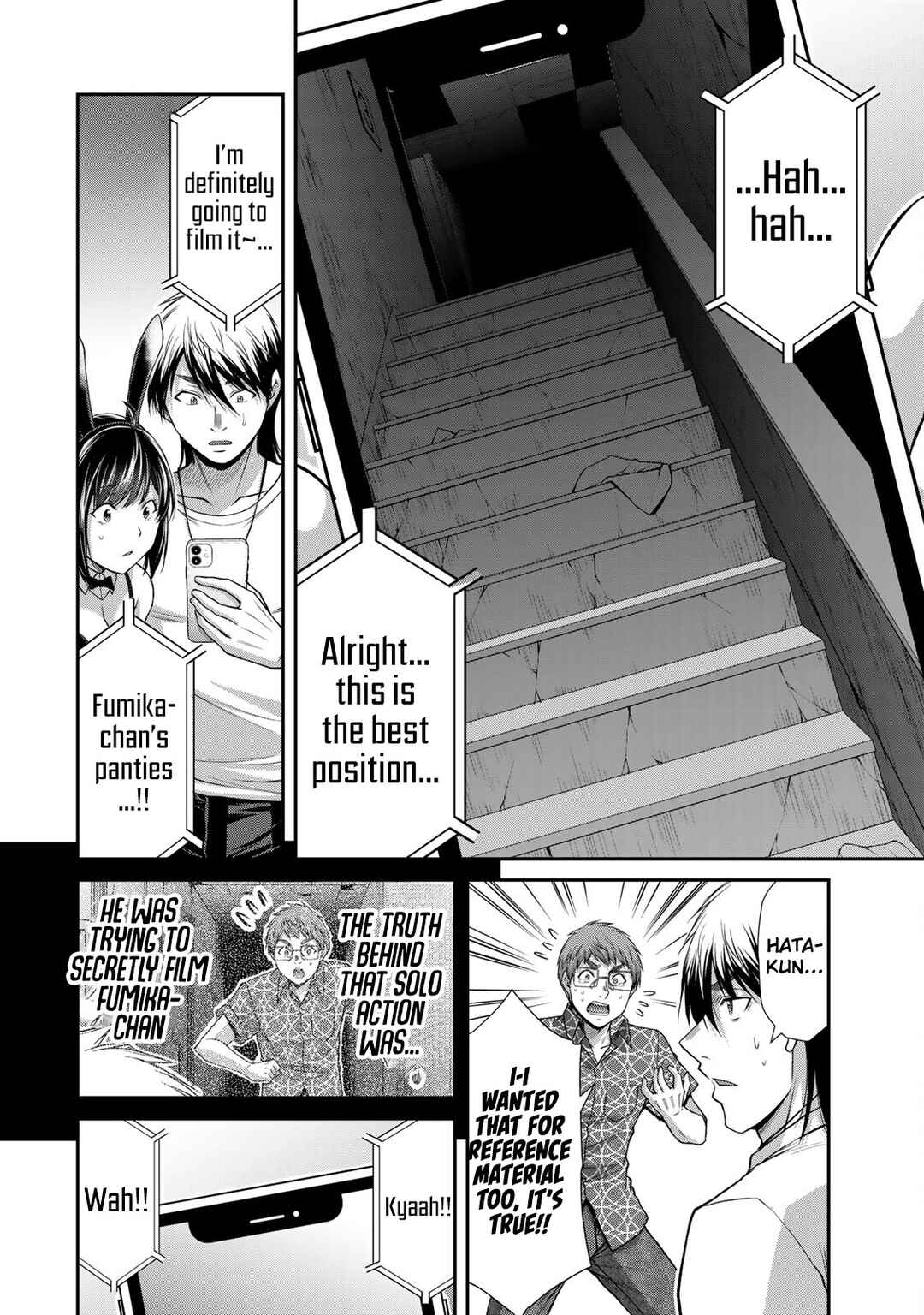Chapter 131 - Page 12