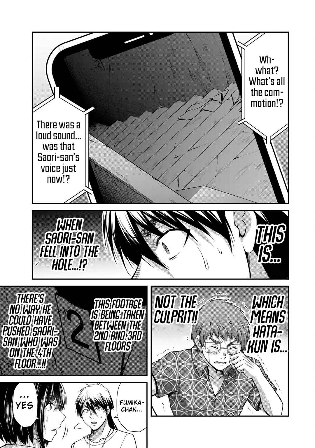 Chapter 131 - Page 13