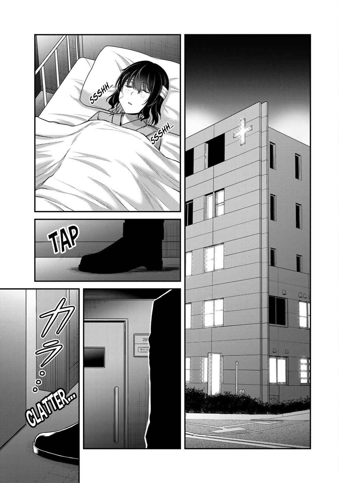 Chapter 131 - Page 15