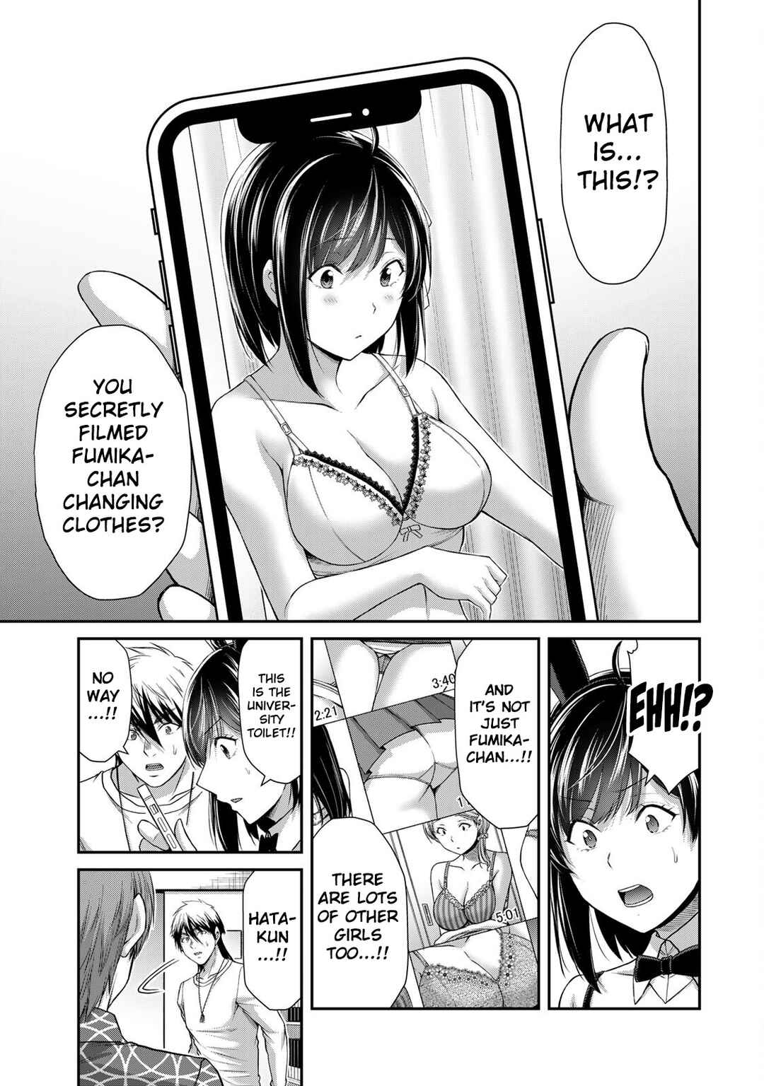 Chapter 131 - Page 9