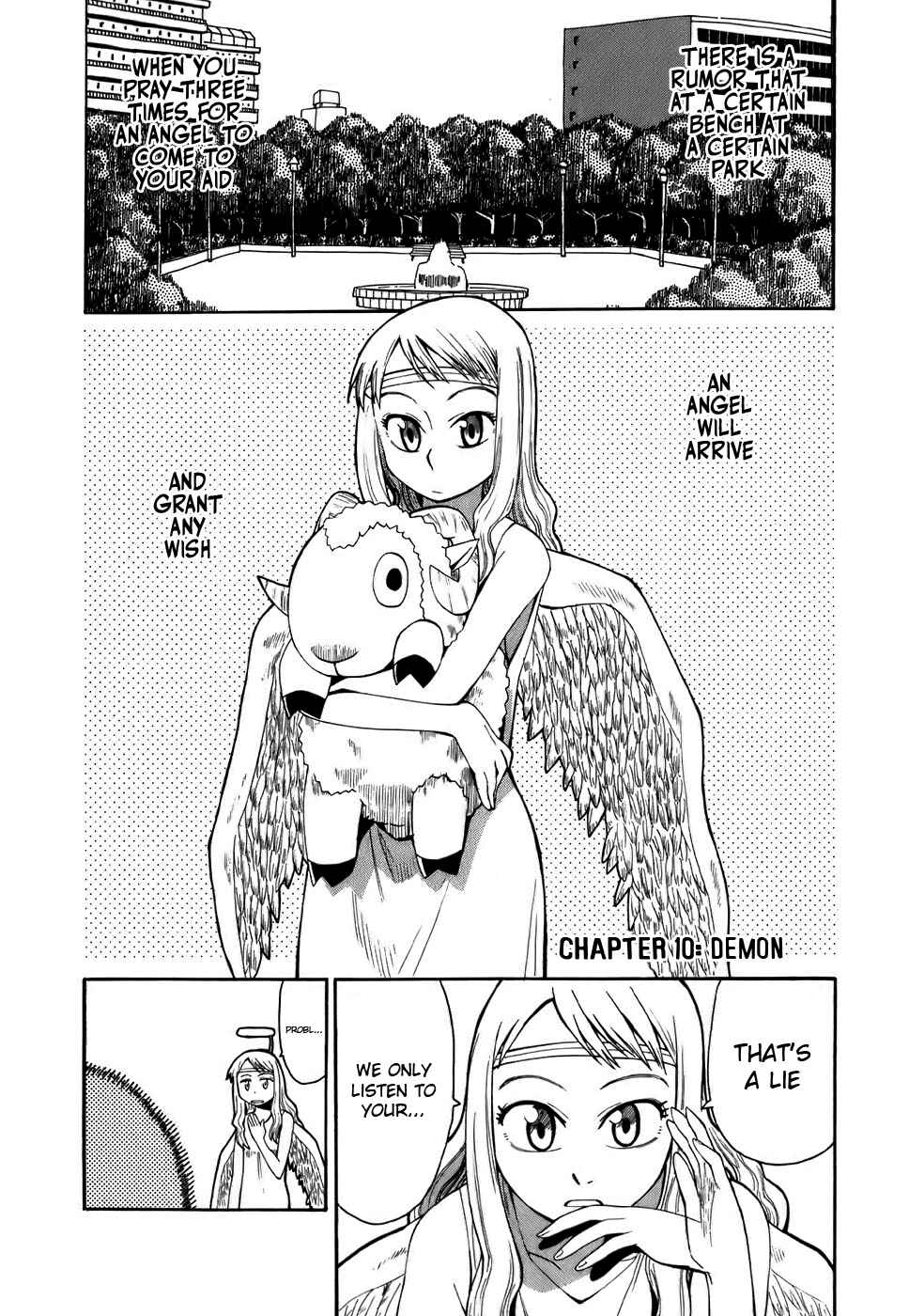 Chapter 10 - Page 1