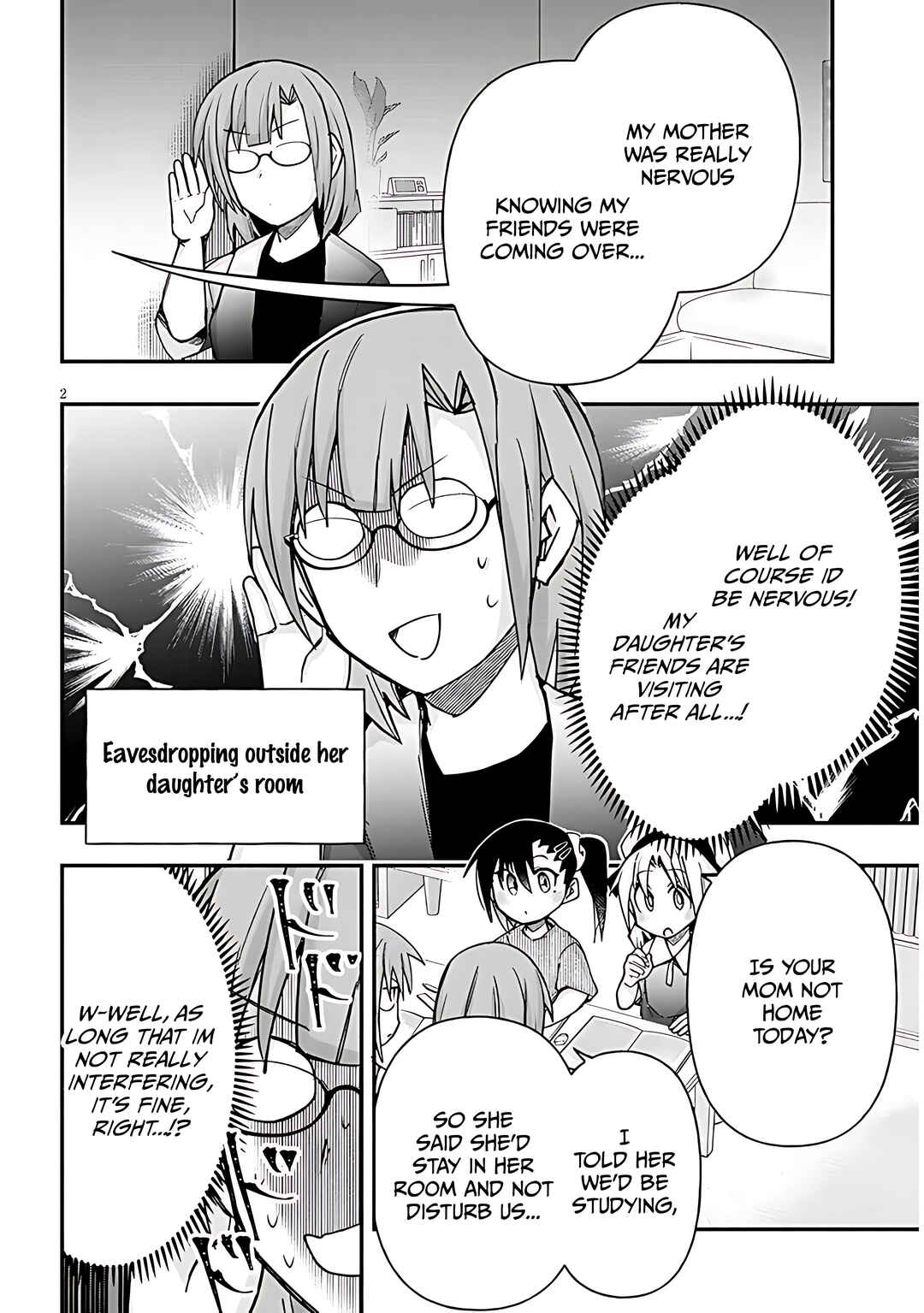Chapter 126 - Page 3