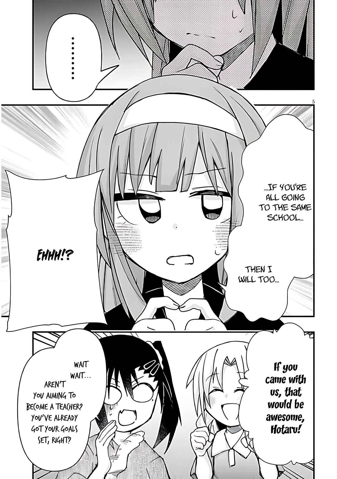 Chapter 126 - Page 6