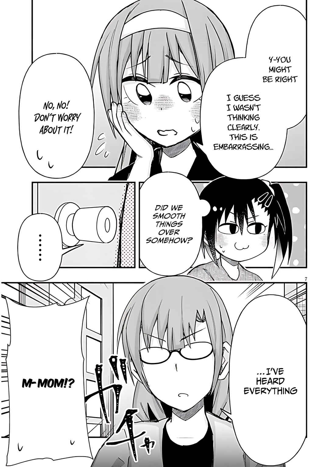 Chapter 126 - Page 8