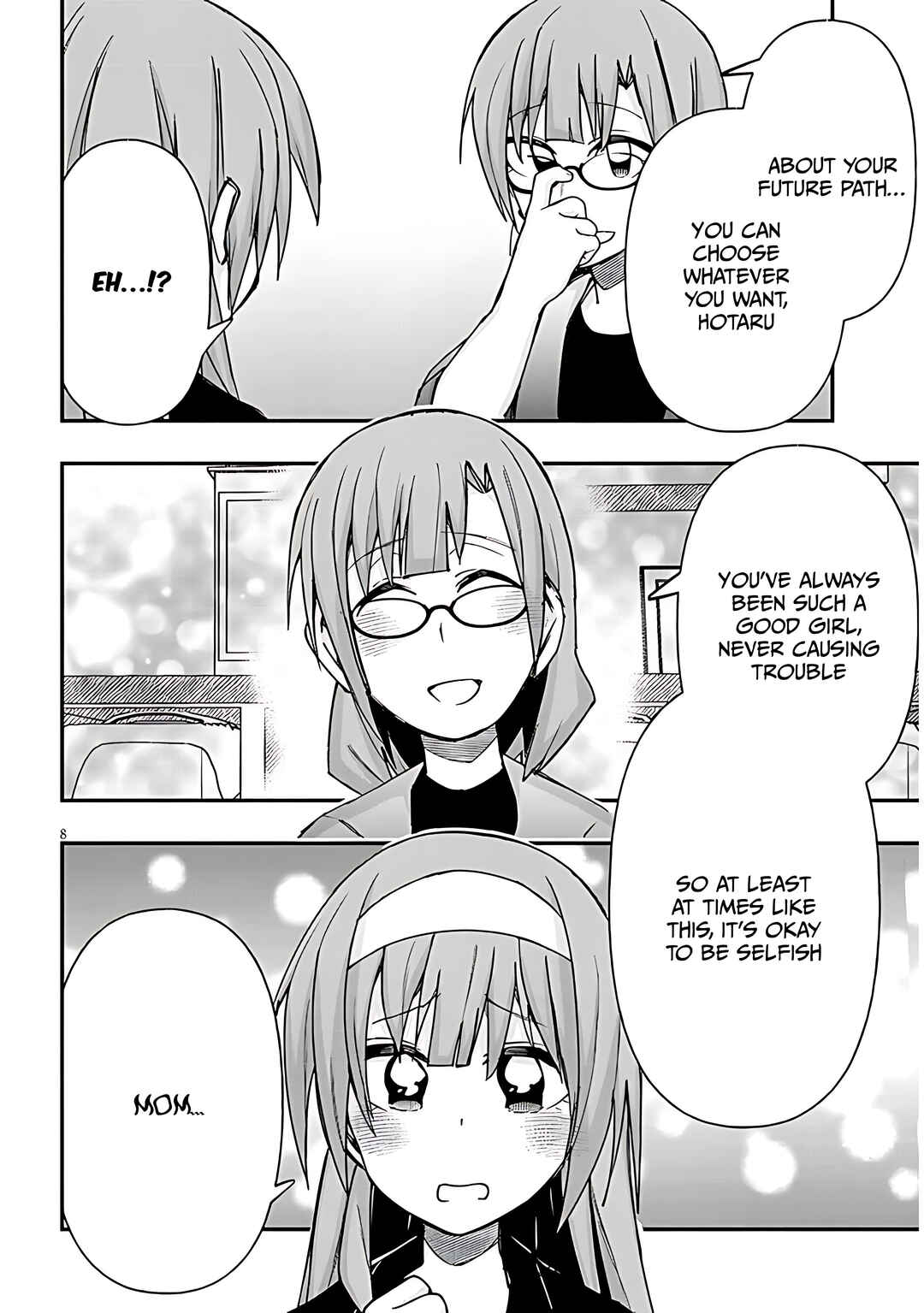 Chapter 126 - Page 9