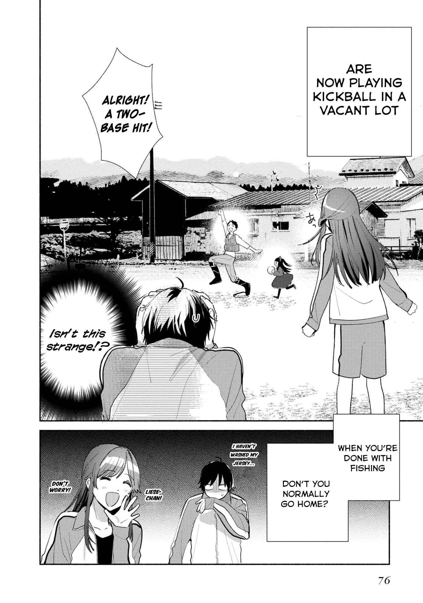 Chapter 3 - Page 3