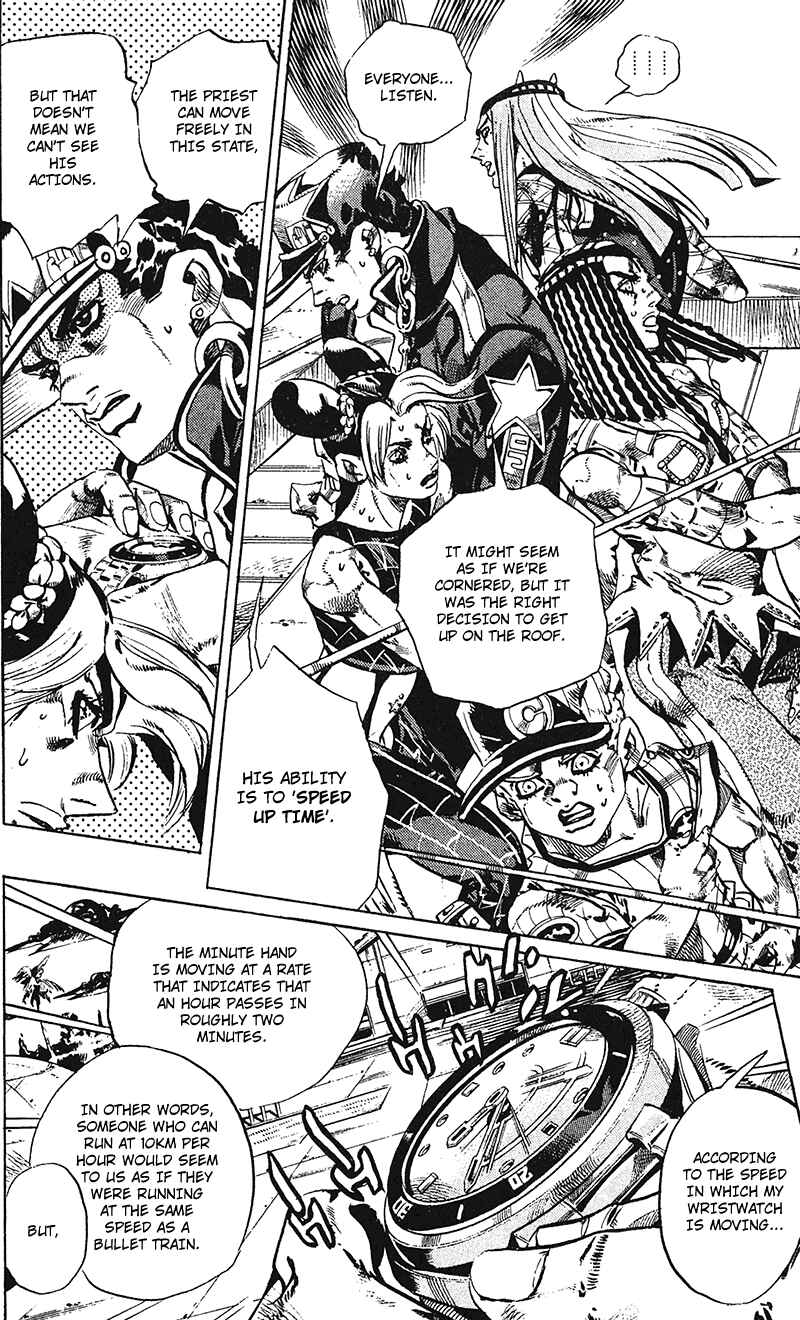 Chapter 151 - Page 10