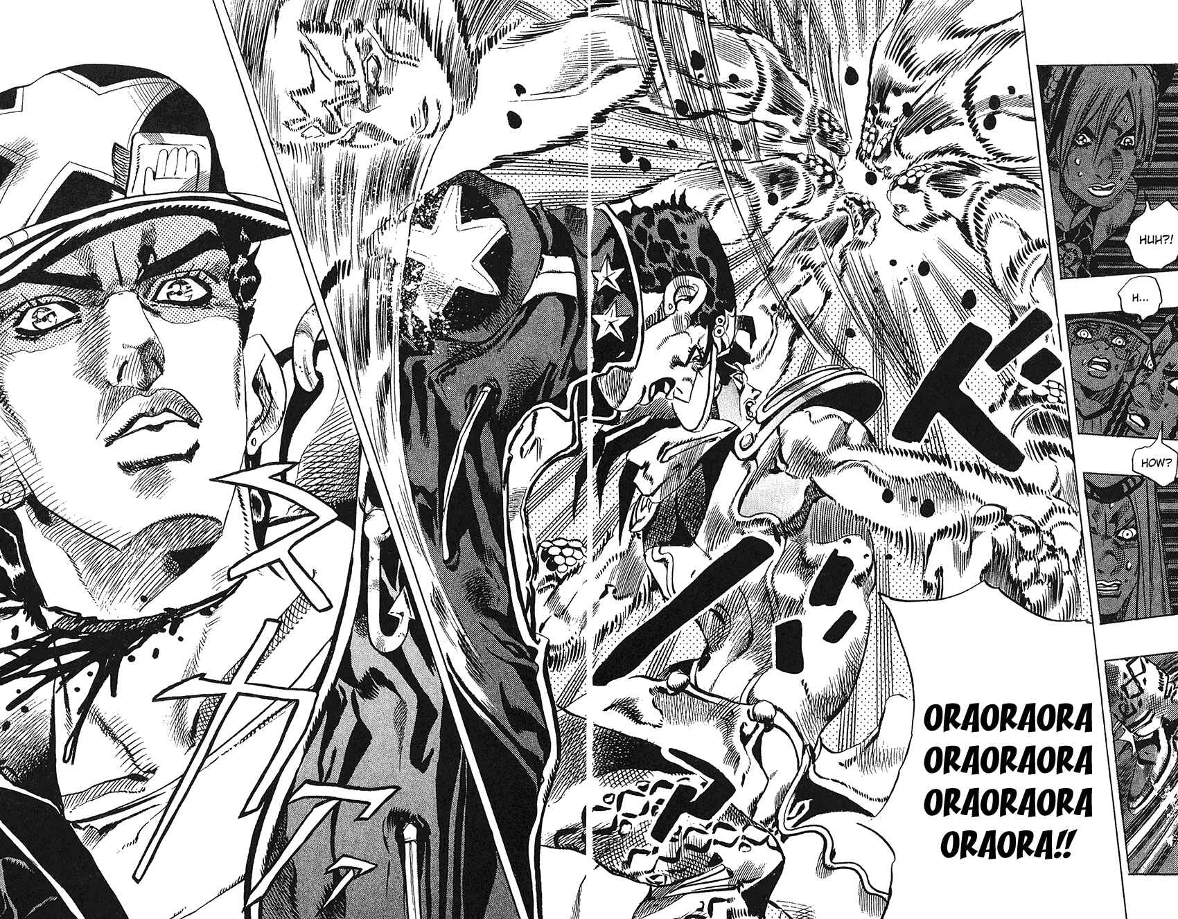 Chapter 151 - Page 17