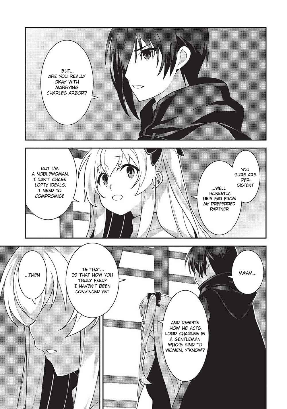 Chapter 47 - Page 20