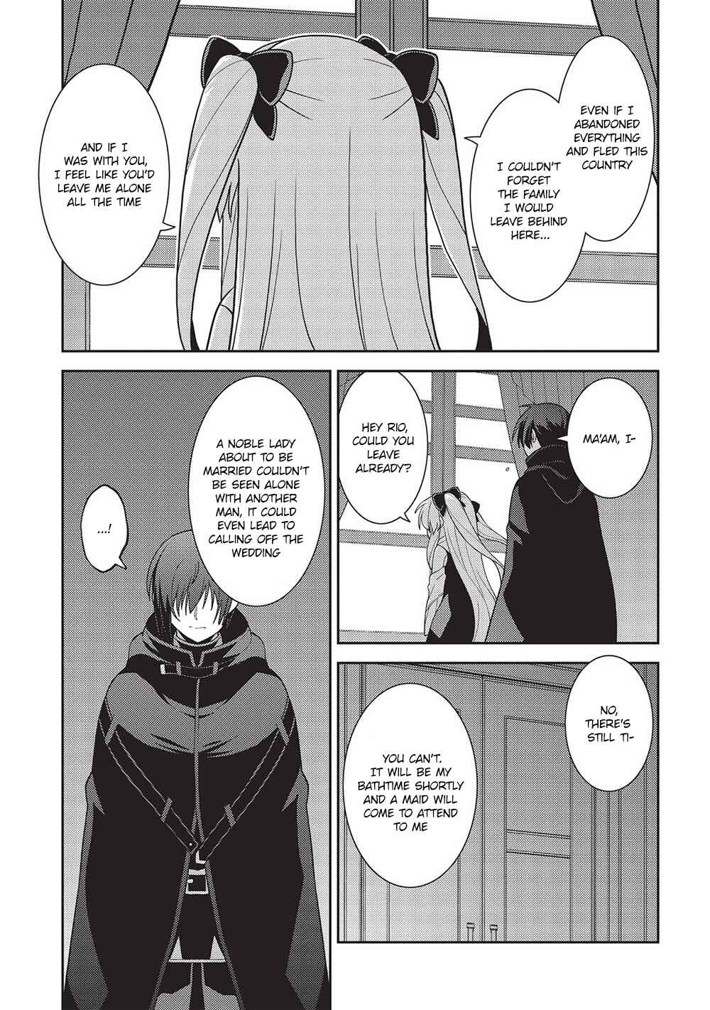 Chapter 47 - Page 23
