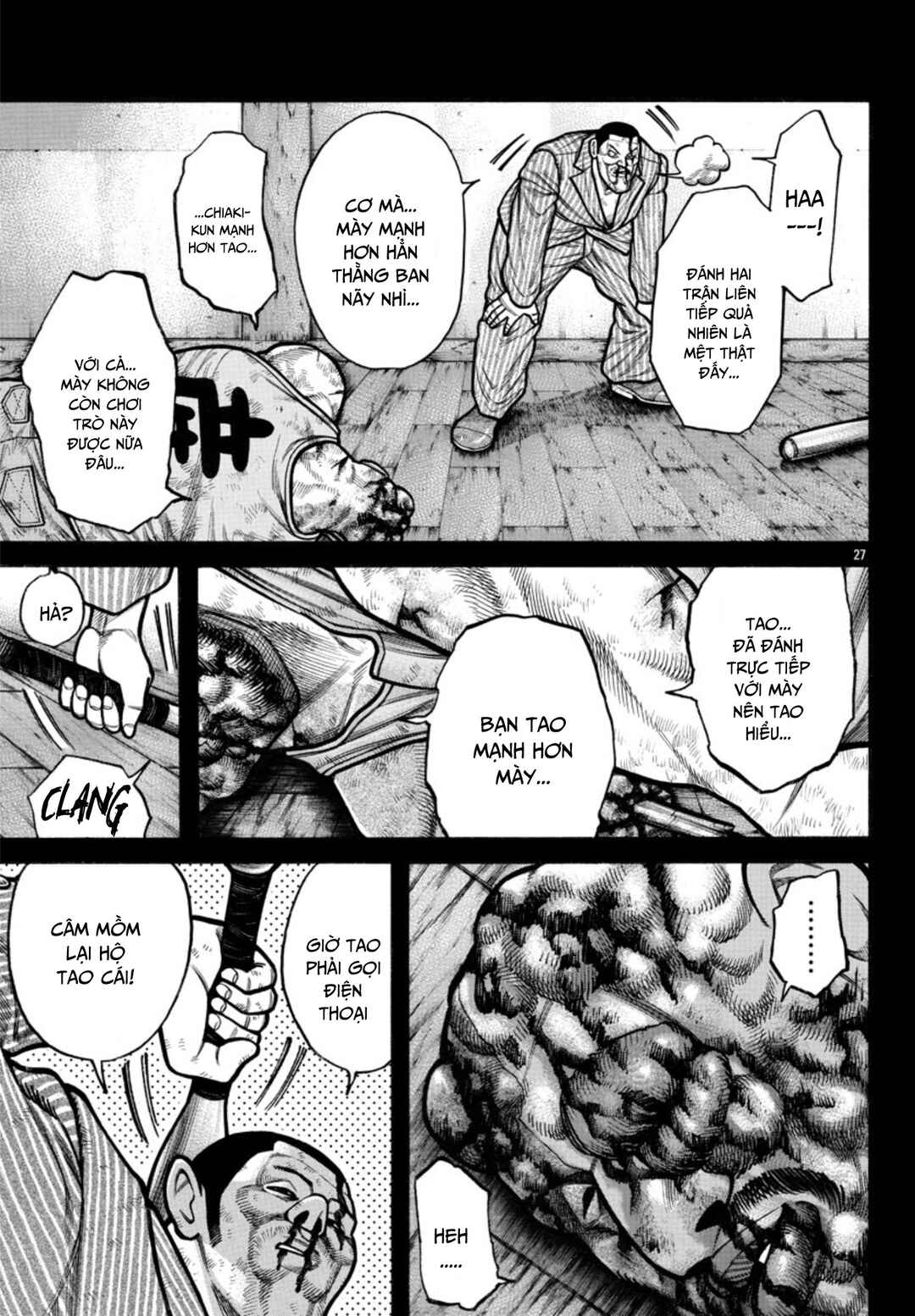 Chapter 67 - Page 26