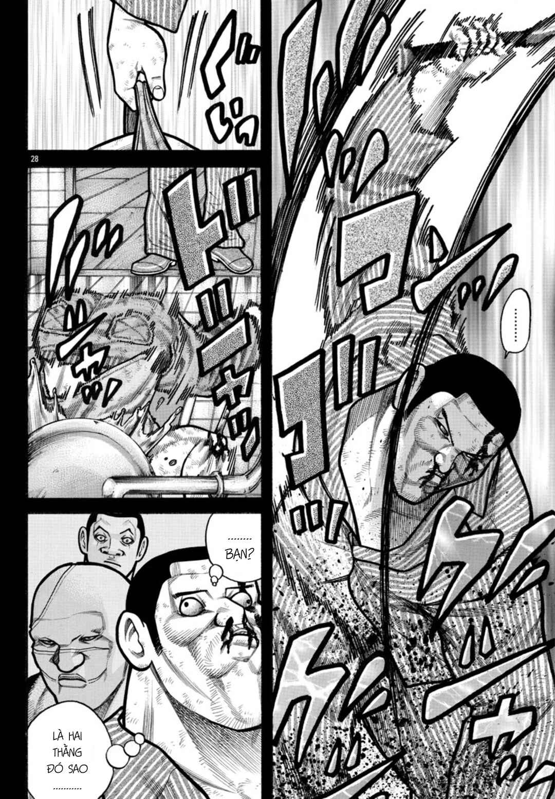 Chapter 67 - Page 27