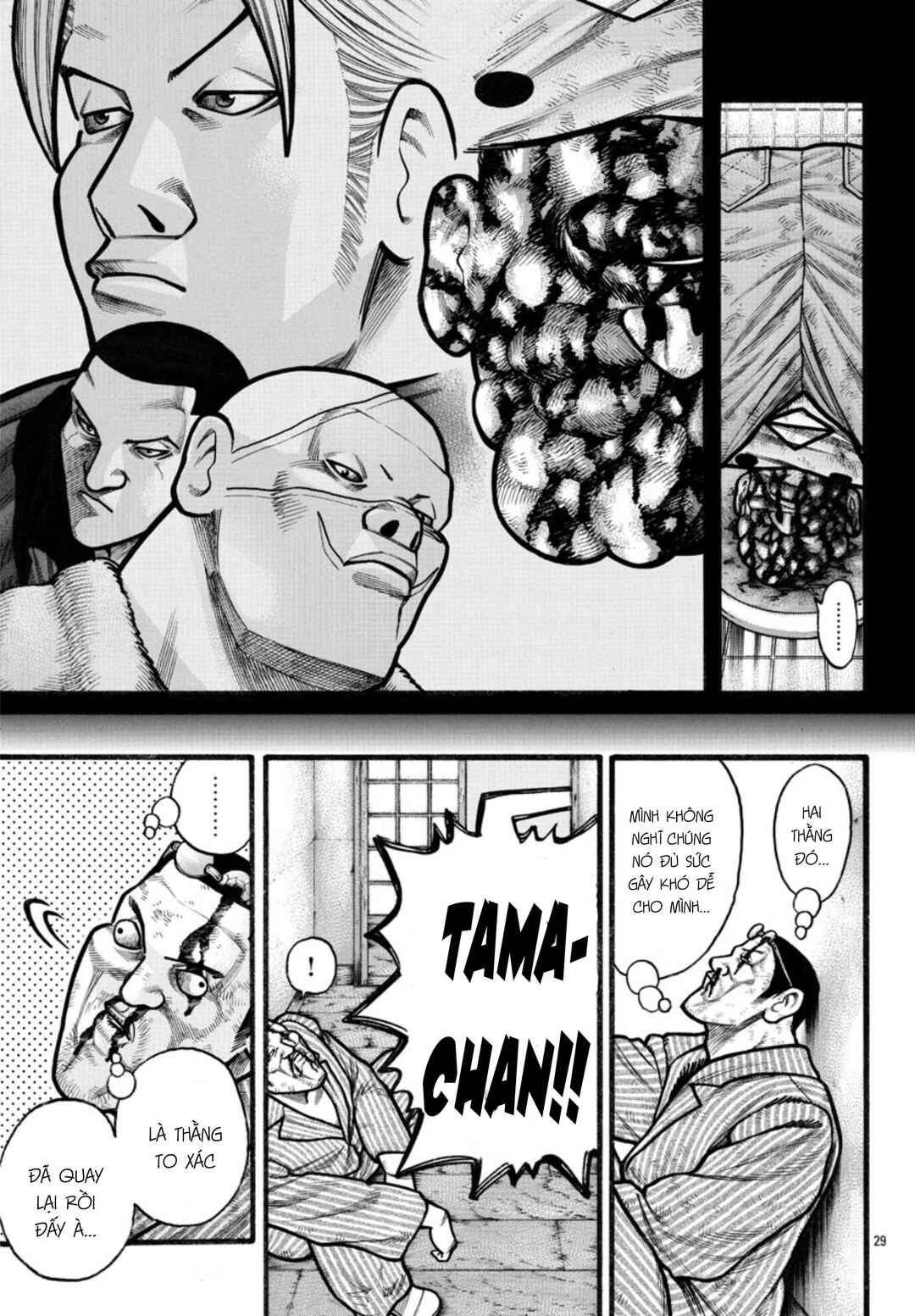 Chapter 67 - Page 28