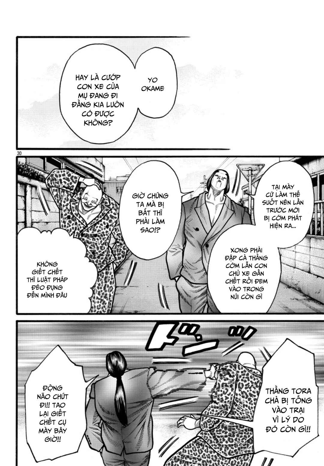 Chapter 67 - Page 29