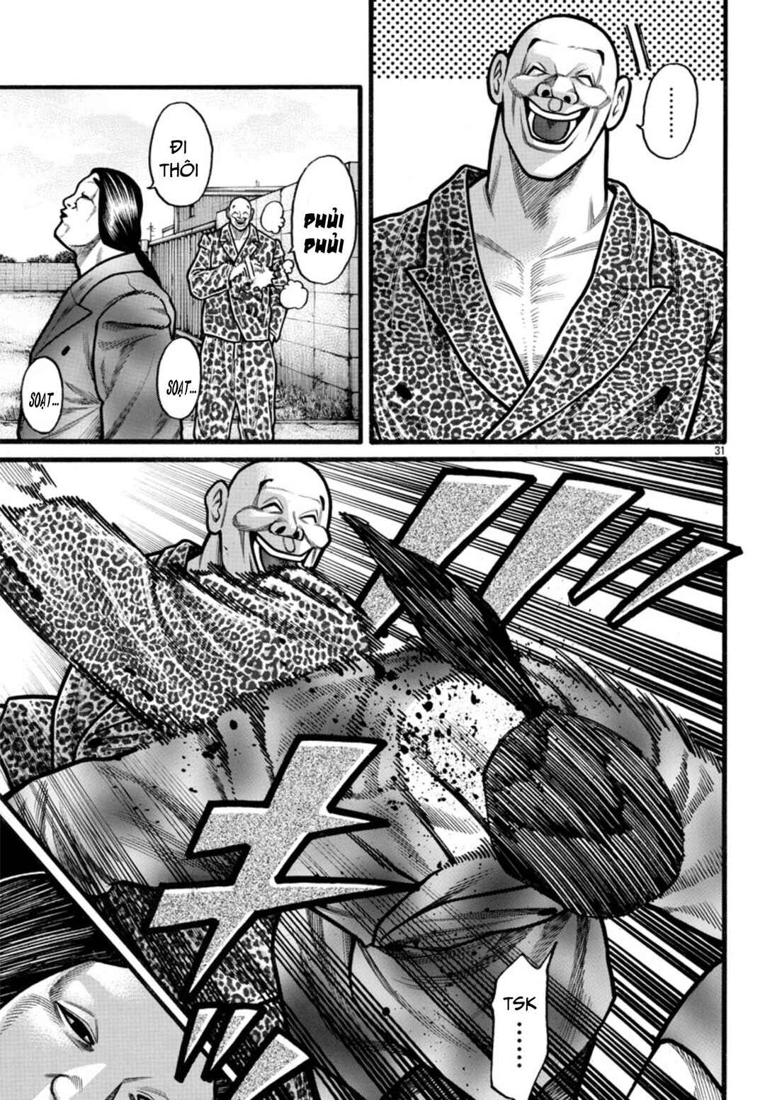 Chapter 67 - Page 30