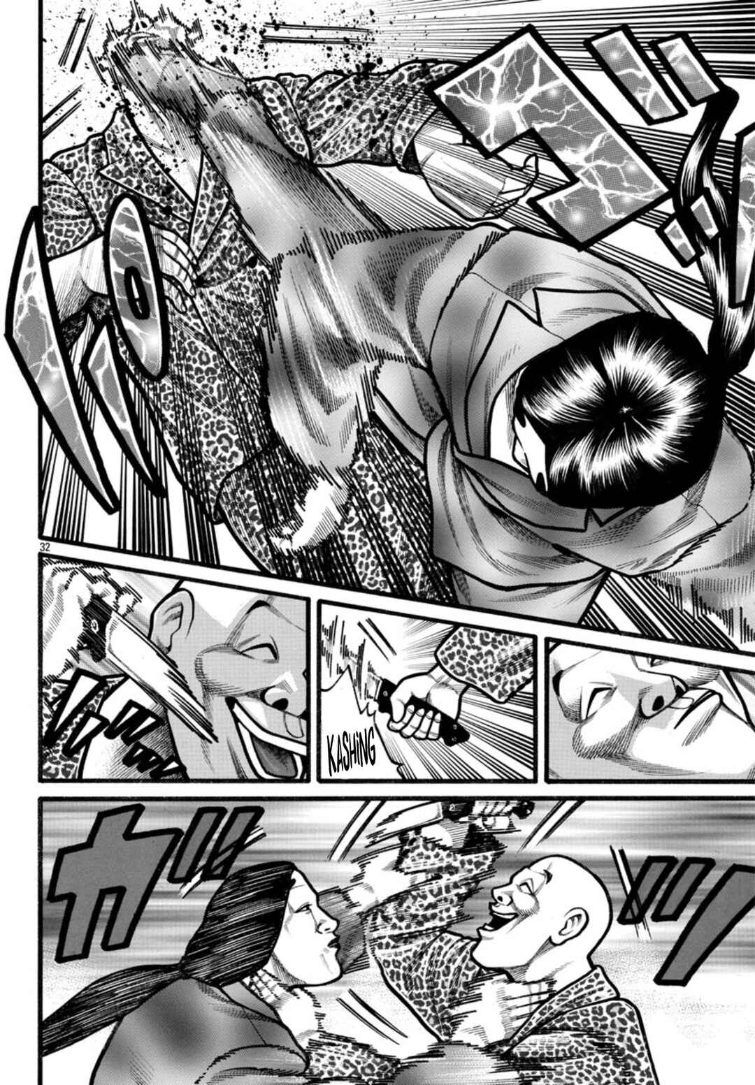 Chapter 67 - Page 31