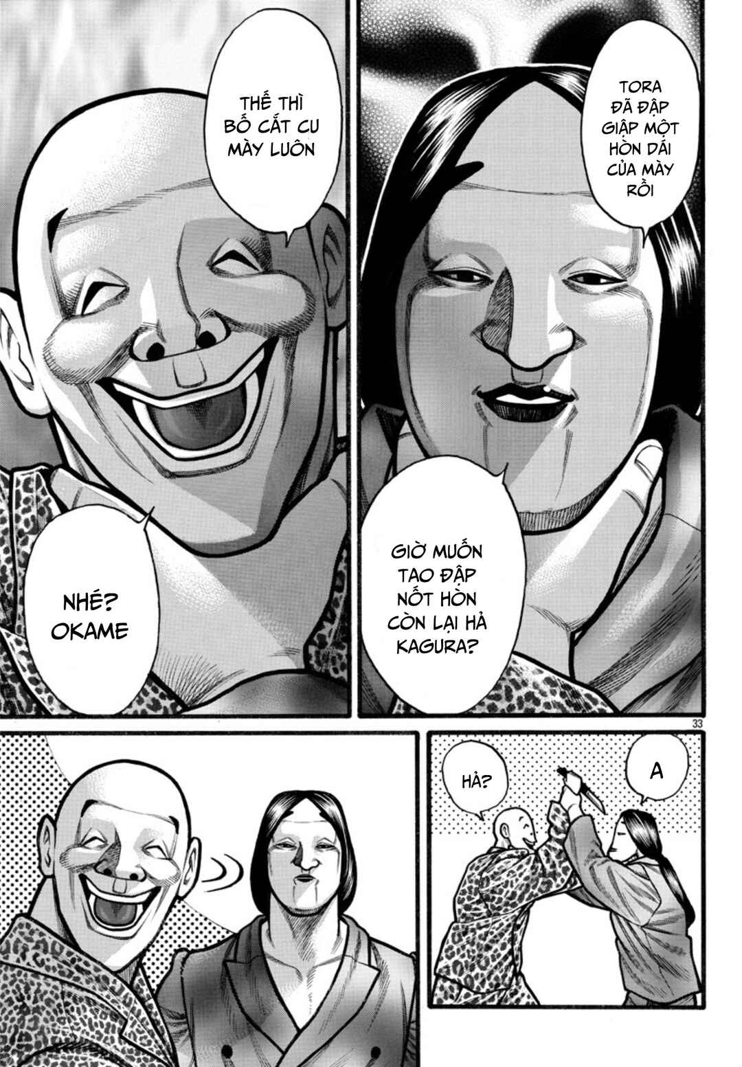 Chapter 67 - Page 32
