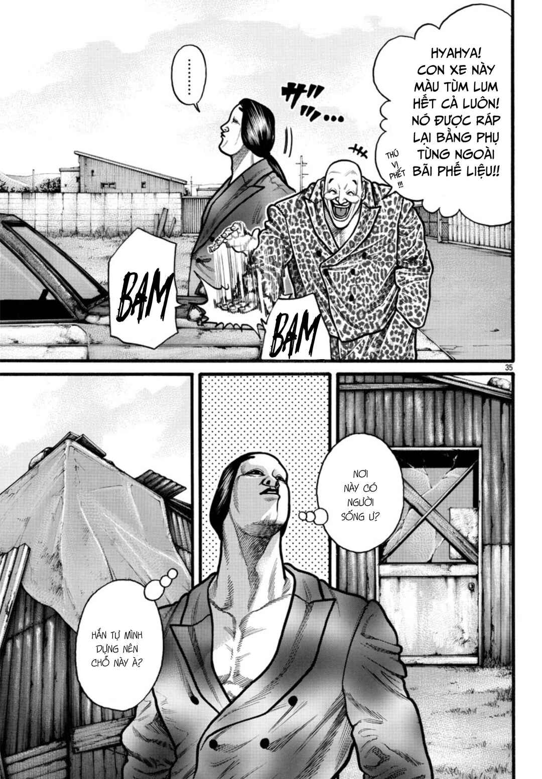Chapter 67 - Page 34