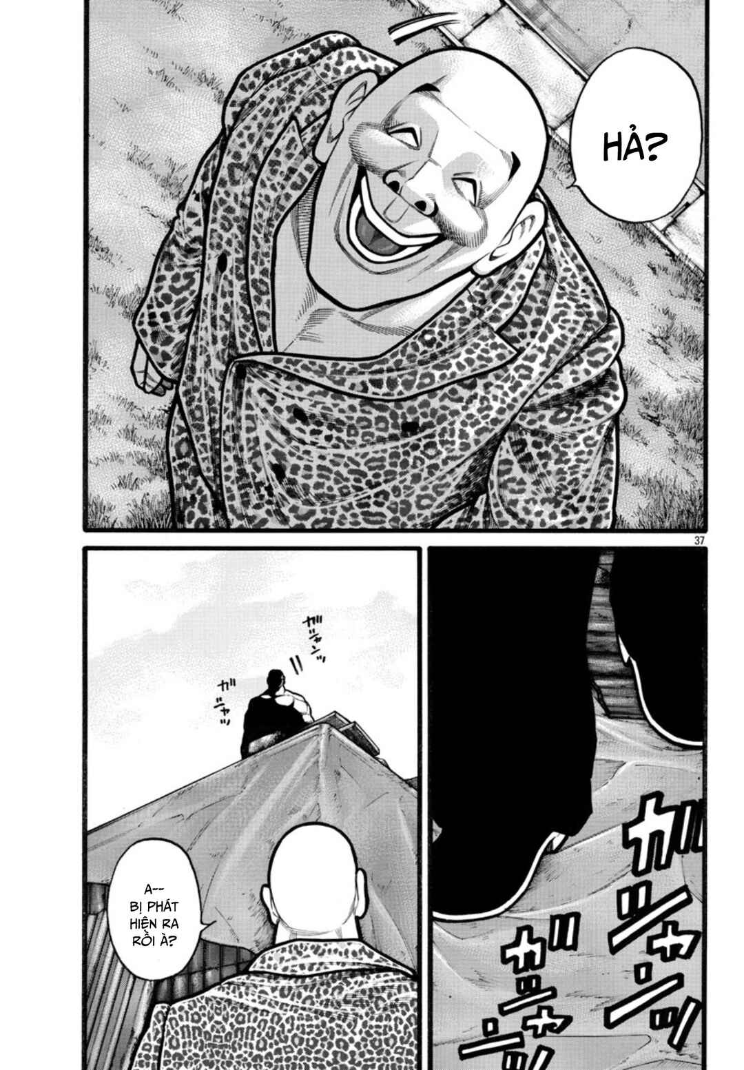 Chapter 67 - Page 36