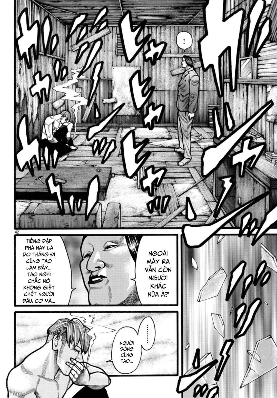 Chapter 67 - Page 41