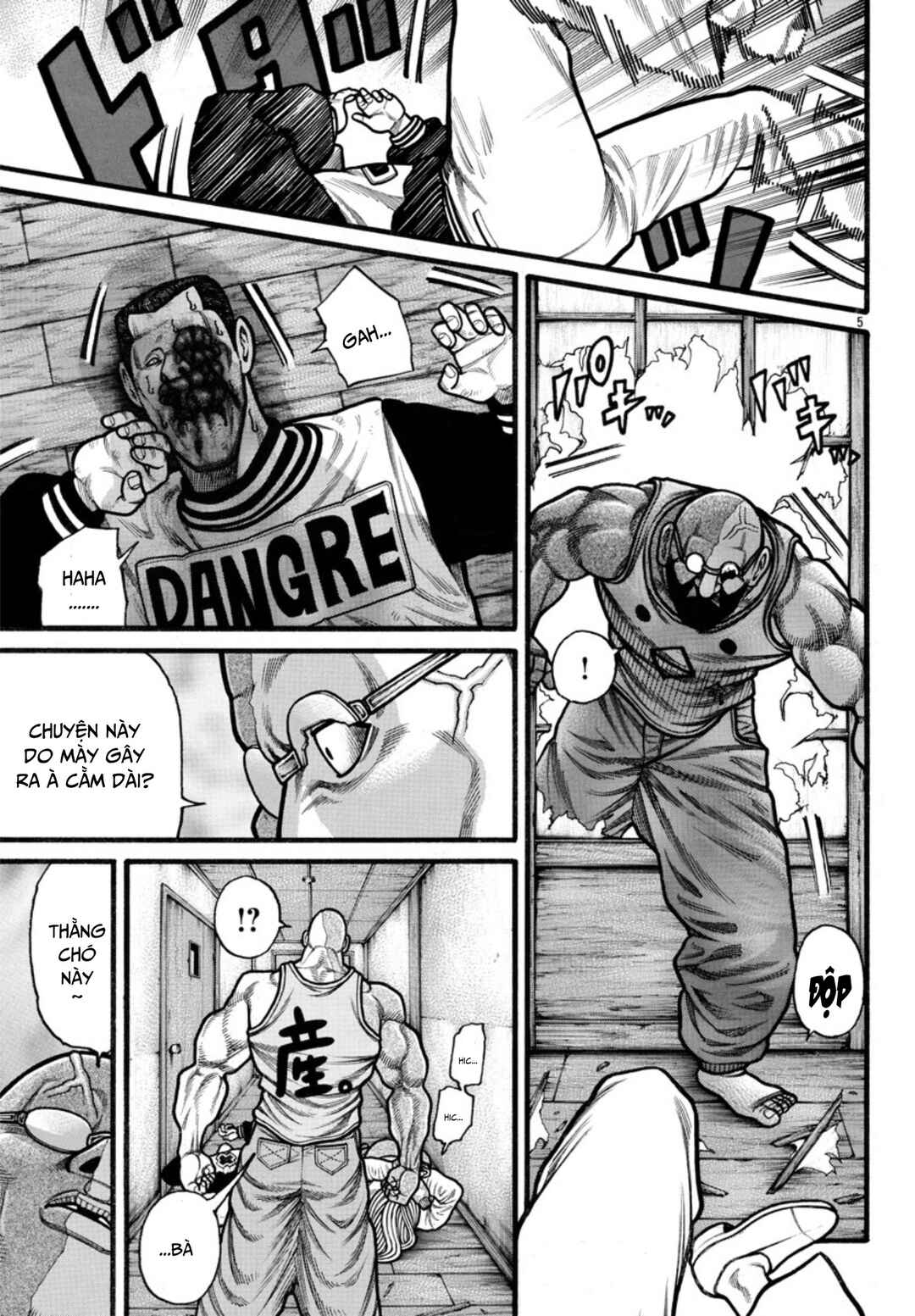 Chapter 67 - Page 6