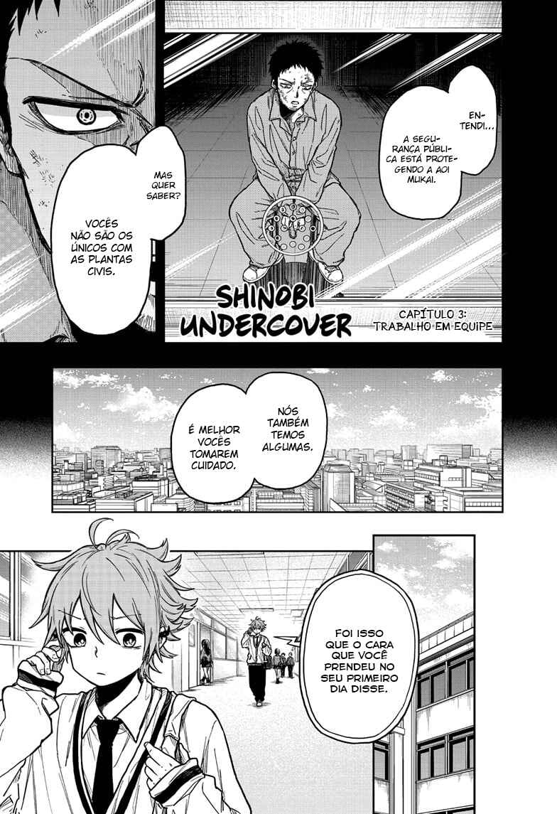 Chapter 3 - Page 2